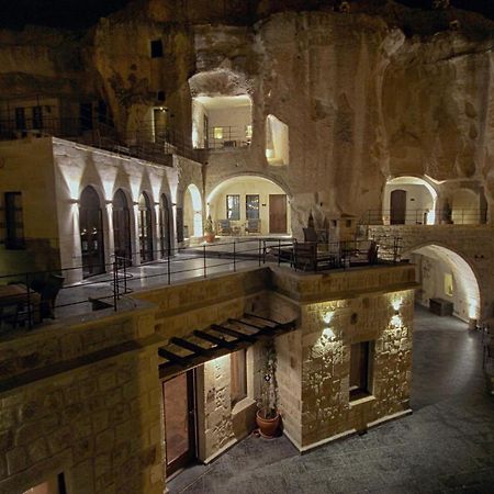 1811 Cave Hotel Nevşehir Buitenkant foto