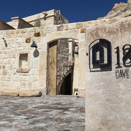 1811 Cave Hotel Nevşehir Buitenkant foto