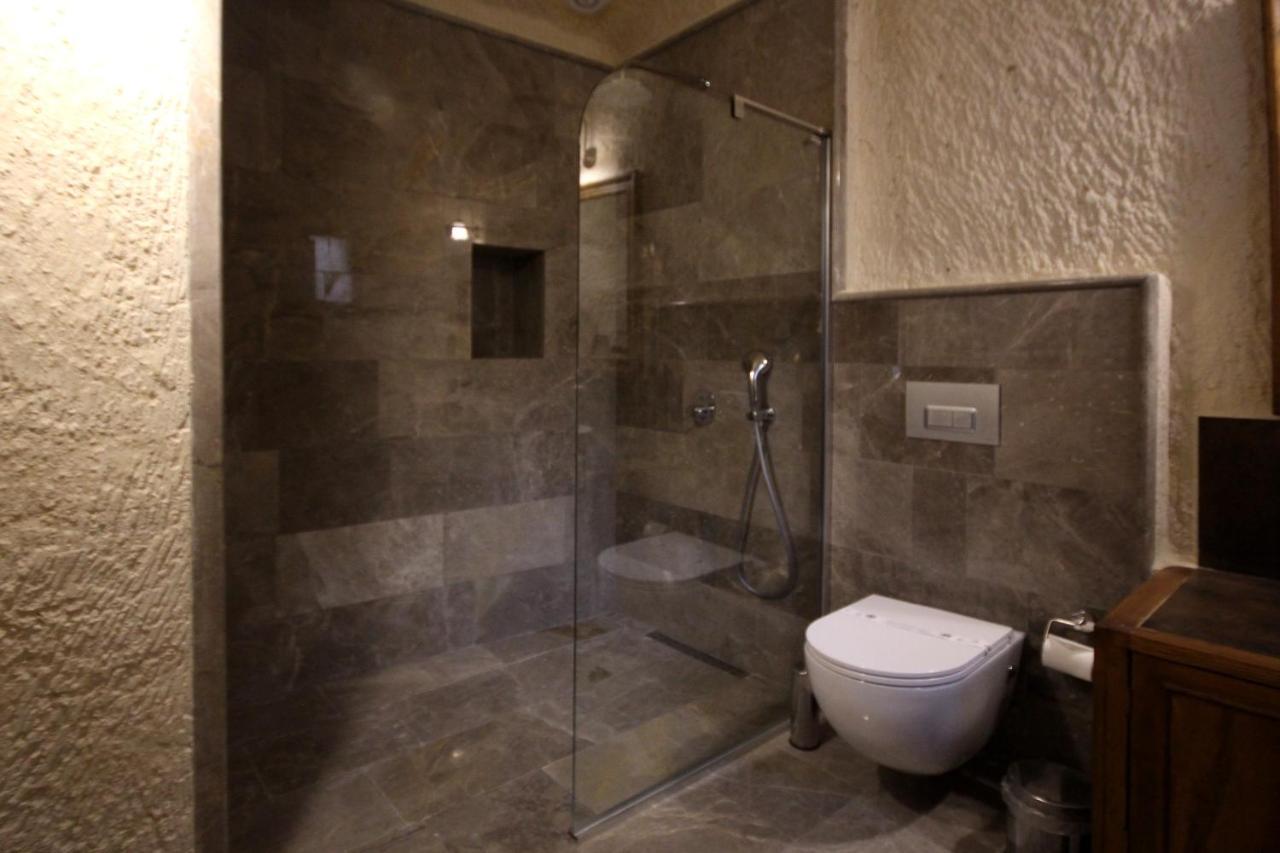 1811 Cave Hotel Nevşehir Buitenkant foto
