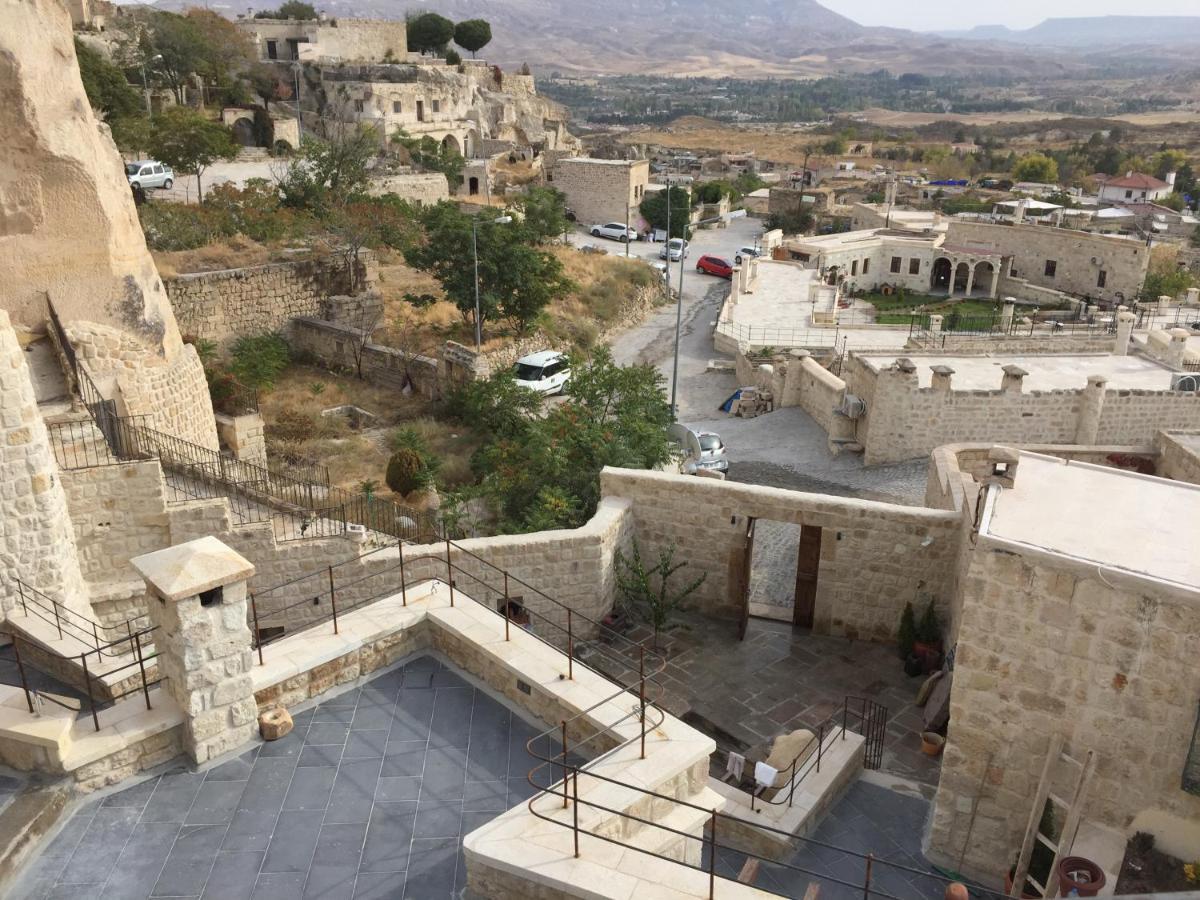 1811 Cave Hotel Nevşehir Buitenkant foto